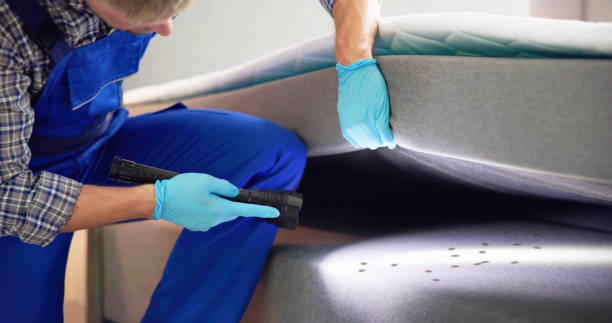 Griswold, IA Pest Control Company